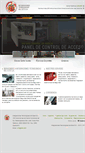 Mobile Screenshot of itecr.com